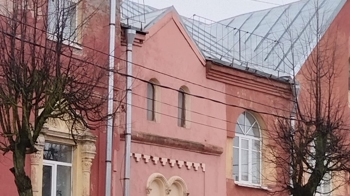 От царицы до столицы - знакомство с Гатчиной.