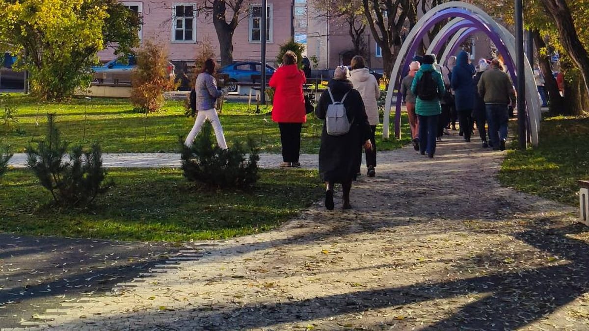 Что первично - дворец или город? Знакомство с Гатчиной.